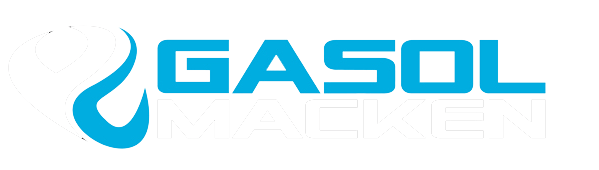 Gasolmacken